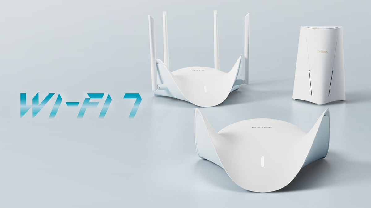 D-Link introduced its next-generation Wi-Fi 7 router lineup, designed to meet growing demand for ultra-fast, reliable, and intelligent connectivity