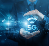 In Dell Oro Group's Q2 2025 report, it estimated that manufacturing revenues by 5G core vendors would have a 31% year-over-year growth rate