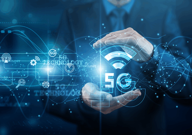In Dell Oro Group's Q2 2025 report, it estimated that manufacturing revenues by 5G core vendors would have a 31% year-over-year growth rate