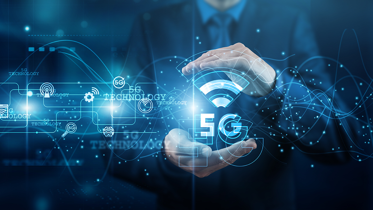In Dell Oro Group's Q2 2025 report, it estimated that manufacturing revenues by 5G core vendors would have a 31% year-over-year growth rate