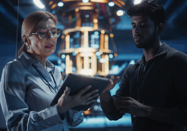 DigiCert has announced the speaker lineup ahead of its World Quantum Readiness Day event, which will take place virtually on 10th September