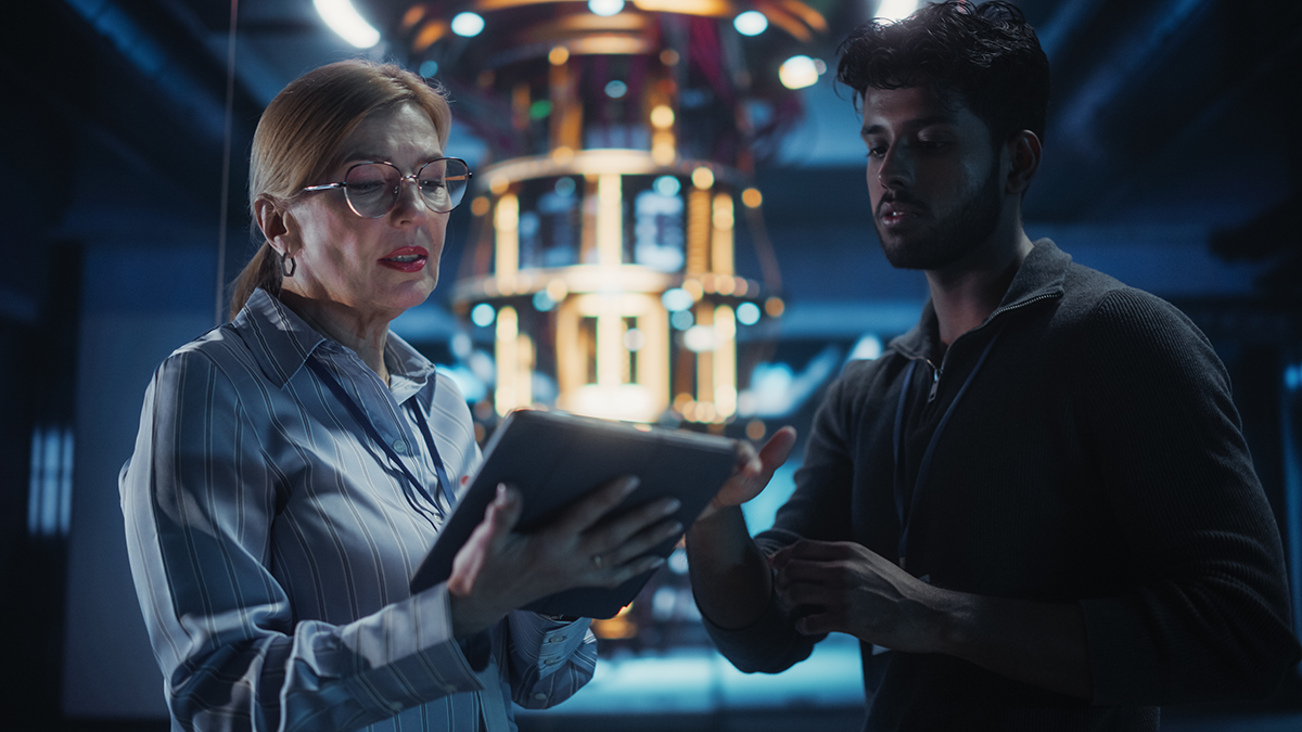 DigiCert has announced the speaker lineup ahead of its World Quantum Readiness Day event, which will take place virtually on 10th September