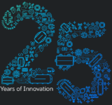 Digital Matter has celebrated 25 years, marking a quarter of a century of engineering excellence, global growth, and trusted partnerships