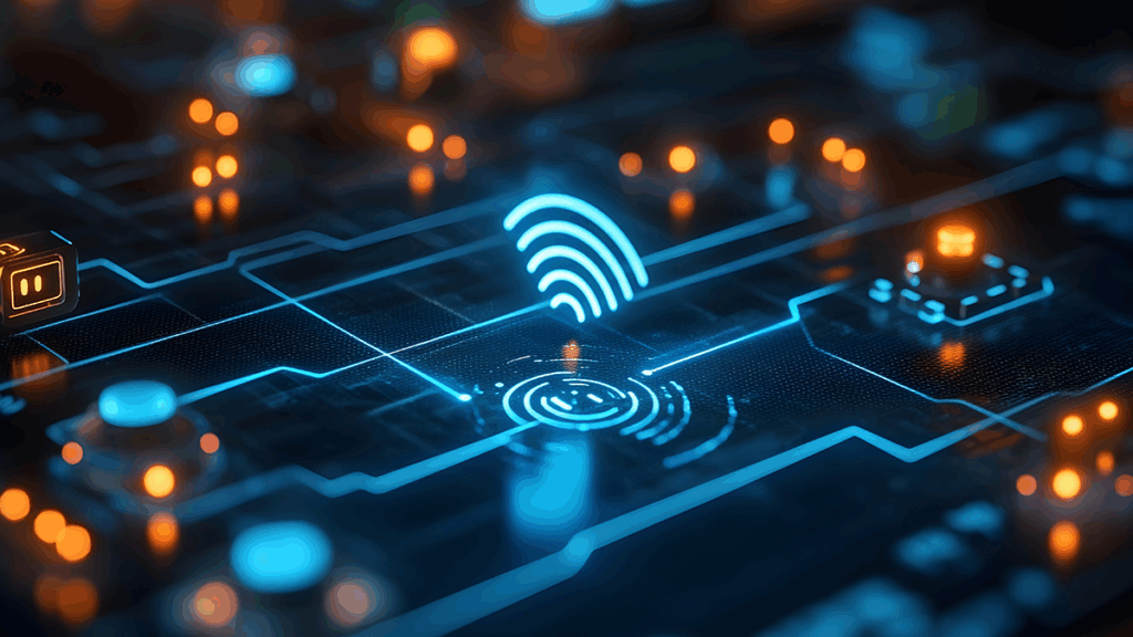 Edgewater Wireless Systems is pleased to announce it has begun prototyping of its next-generation Wi-Fi baseband chip powered by Arm compute