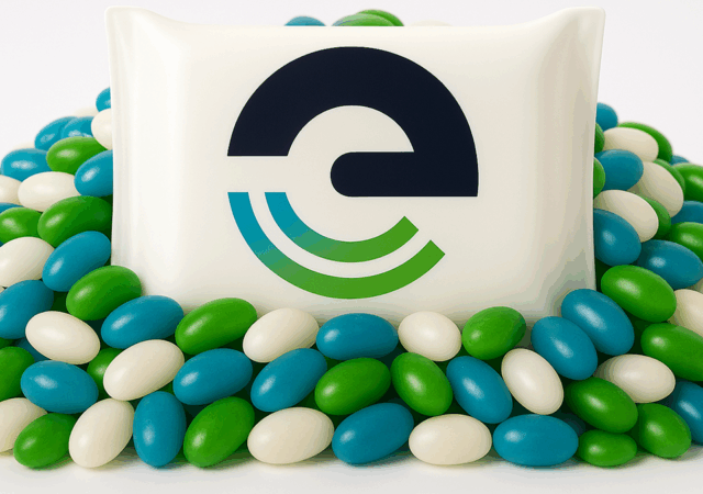 Looking three to five years ahead and being ahead of the technological curve is a key part of Energous’ strategy