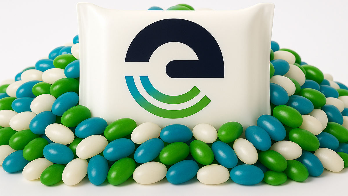 Looking three to five years ahead and being ahead of the technological curve is a key part of Energous’ strategy
