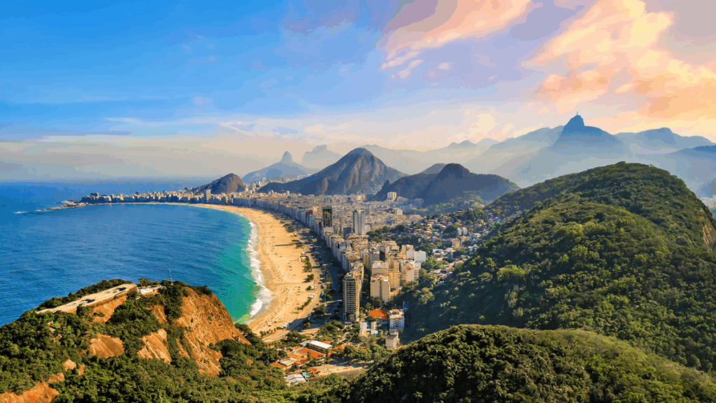 Eseye has strengthened its position as a global provider of IoT solutions by achieving the top spot among IoT-focused MVNOs in Brazil