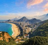 Eseye has strengthened its position as a global provider of IoT solutions by achieving the top spot among IoT-focused MVNOs in Brazil