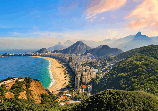 Eseye has strengthened its position as a global provider of IoT solutions by achieving the top spot among IoT-focused MVNOs in Brazil