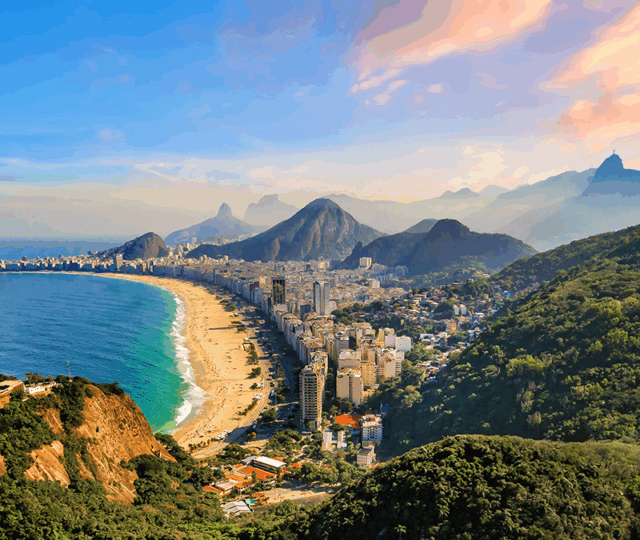 Eseye has strengthened its position as a global provider of IoT solutions by achieving the top spot among IoT-focused MVNOs in Brazil