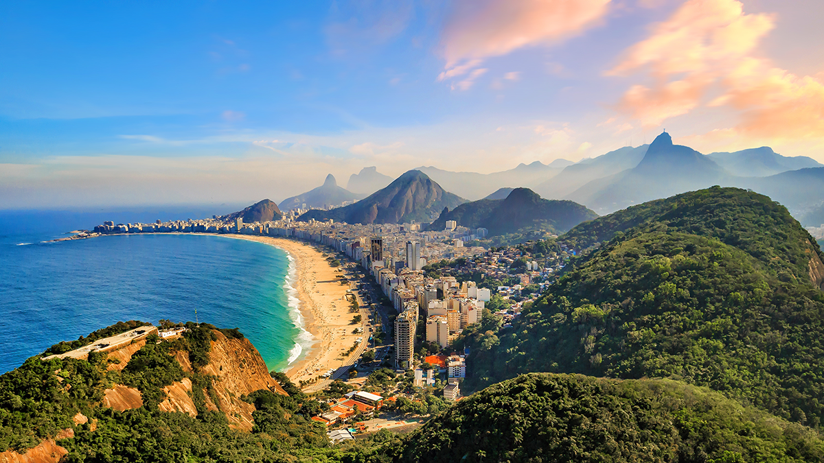Eseye has strengthened its position as a global provider of IoT solutions by achieving the top spot among IoT-focused MVNOs in Brazil
