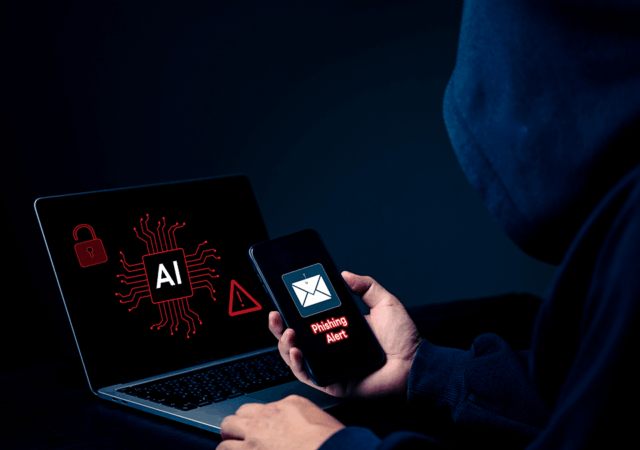 Based on a survey of 1,010 cybersecurity professionals across key sectors, the research shows that insider threats have overtaken external attacks