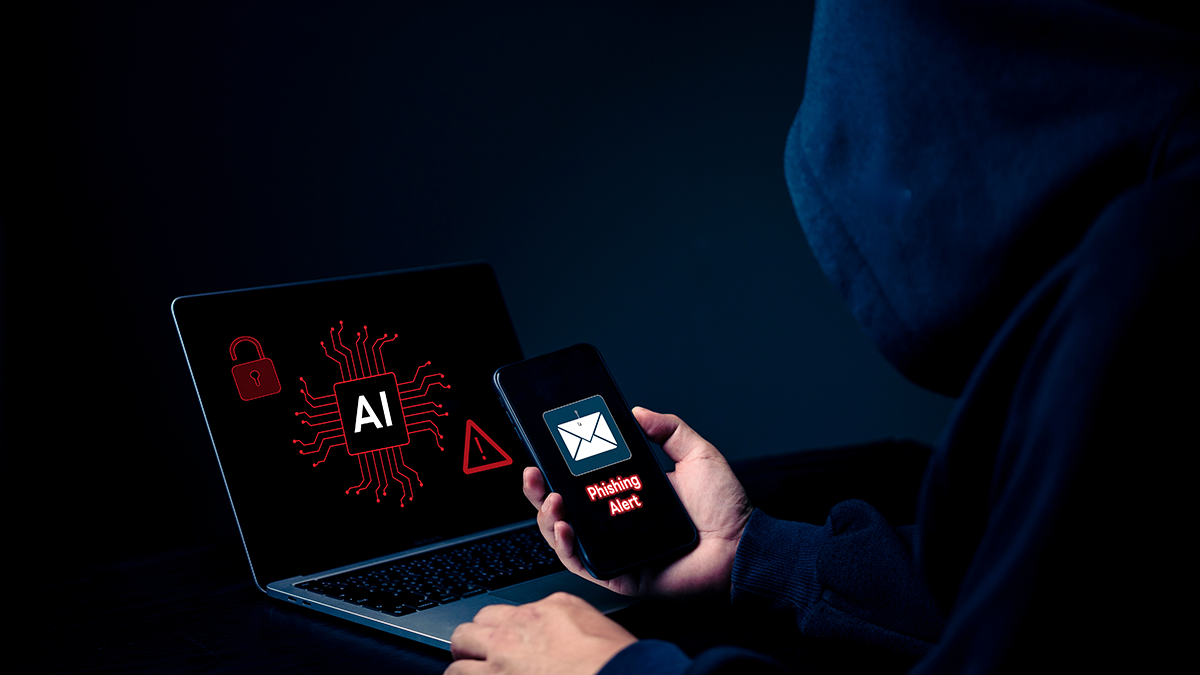 Based on a survey of 1,010 cybersecurity professionals across key sectors, the research shows that insider threats have overtaken external attacks