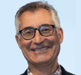 Forefront RF is pleased to announce an exciting new evolution in its leadership team as it enters its next stage of growth