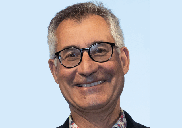Forefront RF is pleased to announce an exciting new evolution in its leadership team as it enters its next stage of growth