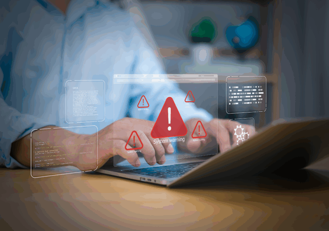 Forescout Technologies has released its 2025H1 Threat Review - analysing more than 23,000 vulnerabilities and 885 threat actors across 159 countries