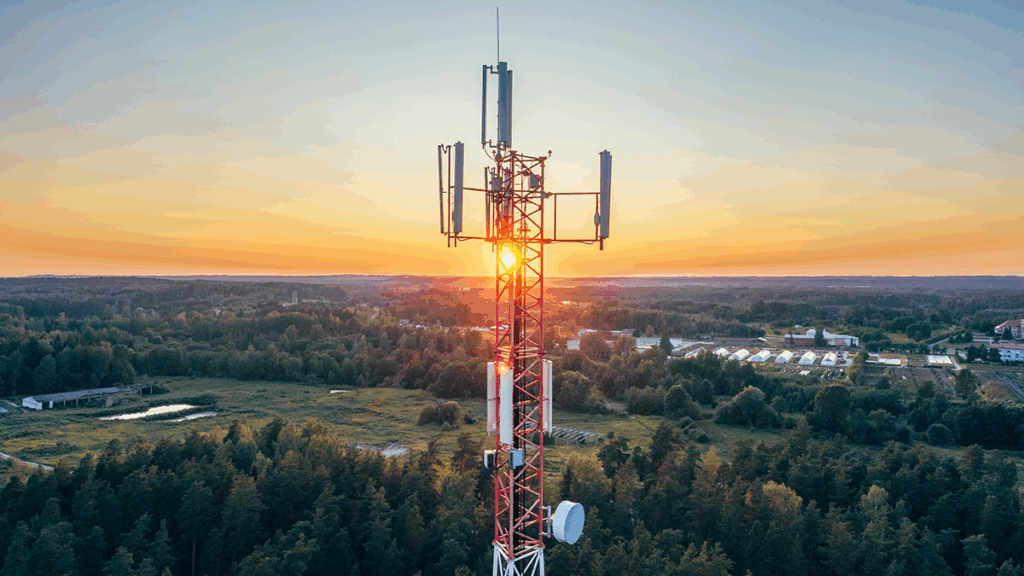 The telecom and pay TV services revenue in Australia is expected to increase at a modest compound annual growth rate (CAGR) of 0.8%