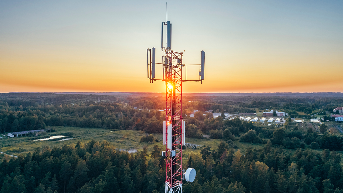 The telecom and pay TV services revenue in Australia is expected to increase at a modest compound annual growth rate (CAGR) of 0.8%