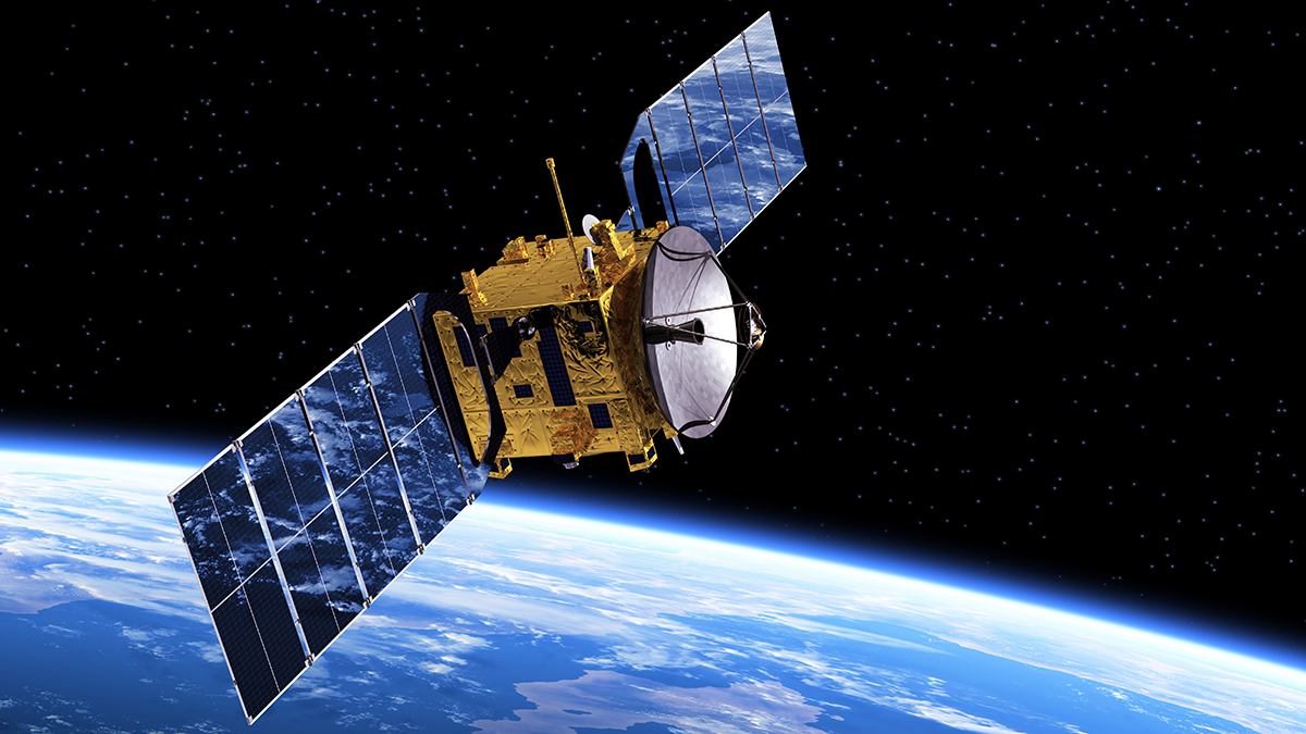 Globalstar and Parsons have announced a major step towards commercial availability of a joint solution that integrates Globalstar's LEO satellites