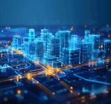 Sujata Neidig, Director of Marketing for Wireless Connectivity in IoT, NXP, shares how Matter, sensors, and EVs are contributing to smarter buildings