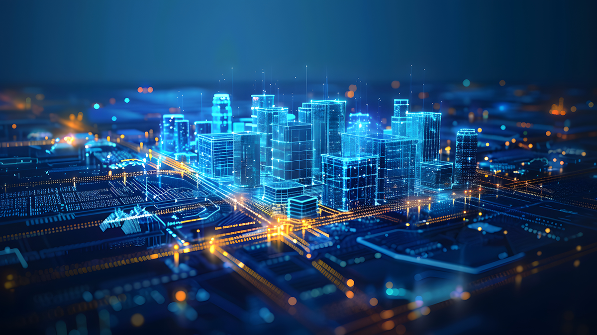 Sujata Neidig, Director of Marketing for Wireless Connectivity in IoT, NXP, shares how Matter, sensors, and EVs are contributing to smarter buildings