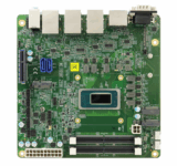 IBASE Technology has unveiled the MI1005, a new Mini-ITX embedded motherboard designed for advanced industrial IoT and Edge AI