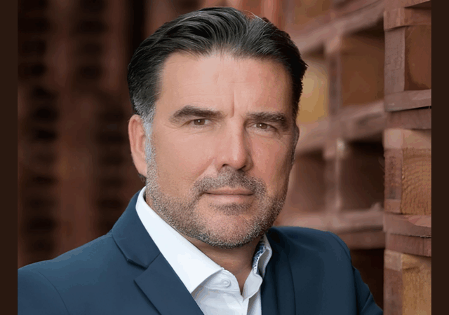 European pallet pooler IPP has shared its thoughts on the role it believes a combination of IoT and AI will play for the remainder of 2025 and beyond