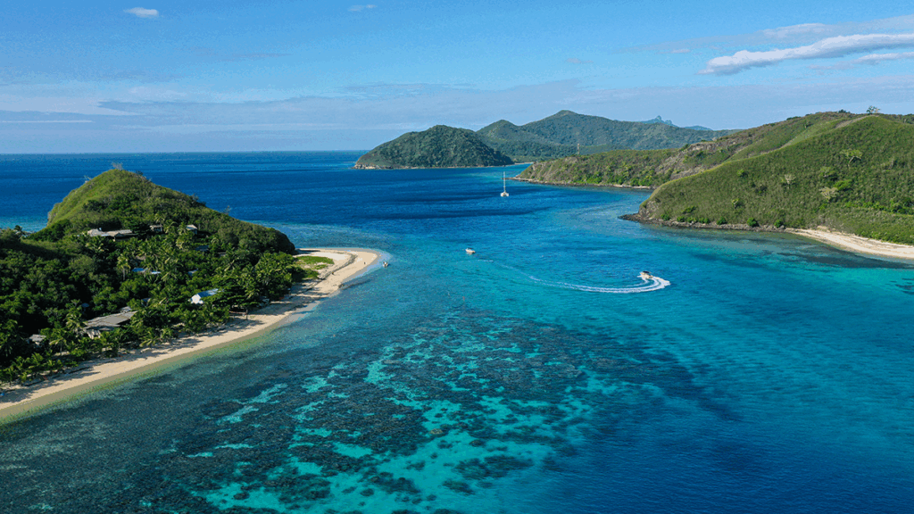 Itron and its technology partner, Pacific Technologies, are working together with Fiji's primary water utility, the Water Authority of Fiji