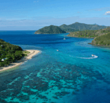 Itron and its technology partner, Pacific Technologies, are working together with Fiji's primary water utility, the Water Authority of Fiji