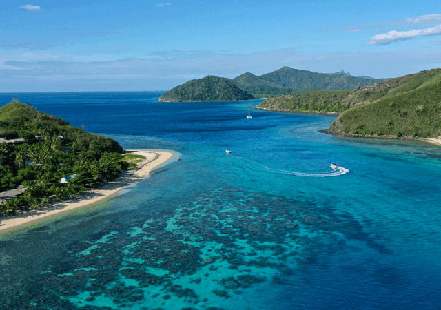 Itron and its technology partner, Pacific Technologies, are working together with Fiji's primary water utility, the Water Authority of Fiji