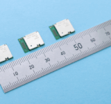 KAGA FEI recently announced the expansion of its Bluetooth Low Energy module lineup with the introduction of the EC4L10BA1 and EC4L05BA1