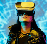 Low latency: driving the future of AR, VR, and IoT