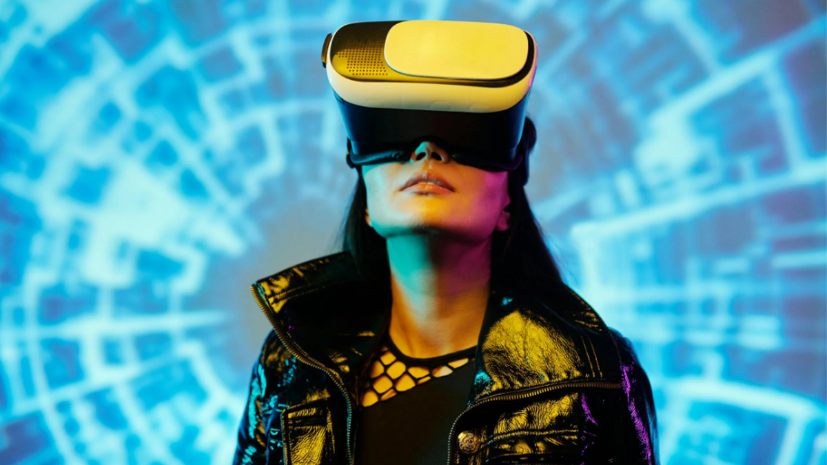 Low latency: driving the future of AR, VR, and IoT