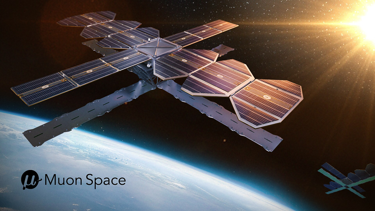 Muon Space, a provider of end-to-end space systems, recently introduced its most capable satellite platform: MuSat XL