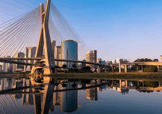 Netmore Group will host the Massive IoT Summit running 3-4 September in São Paulo, as part of the IoT Solutions Congress Brasil