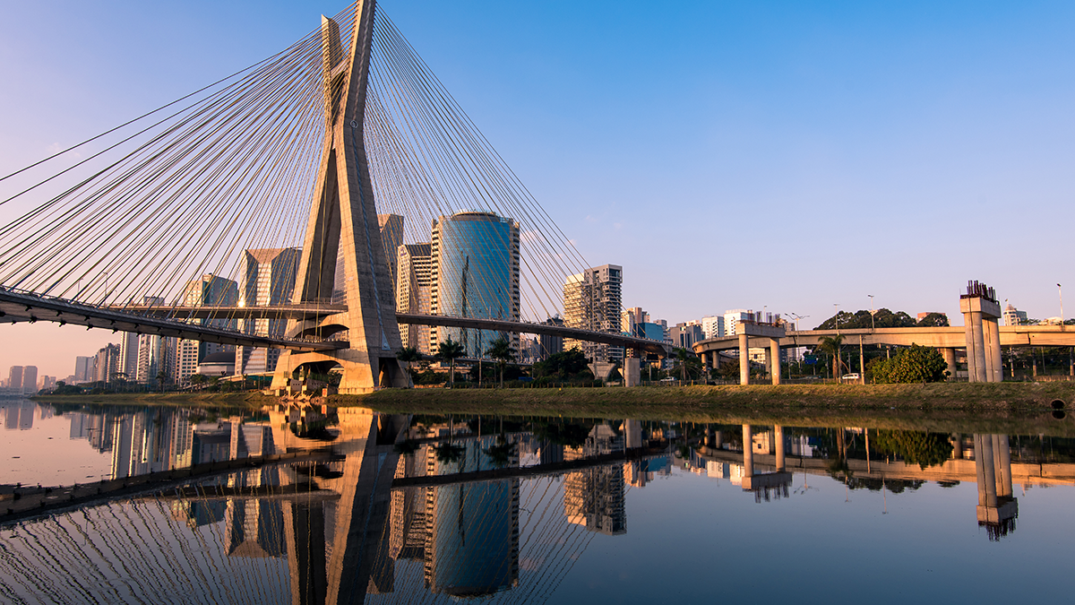 Netmore Group will host the Massive IoT Summit running 3-4 September in São Paulo, as part of the IoT Solutions Congress Brasil