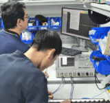 Novocomms, the UK-based antenna specialist, has succesfully developed a 5G mmWave Fixed Wireless Acces (FWA) solution