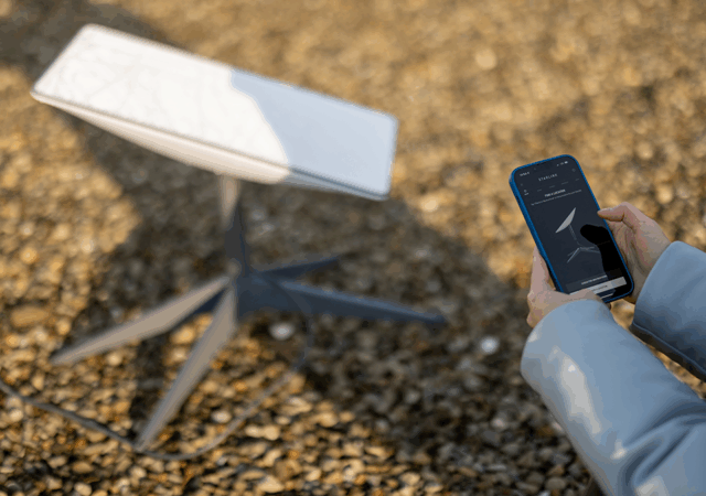 OQ Technology has launched 5NETSAT: a mission backed by the European Innovation Council (EIC) to deliver secure 5G satellite messaging