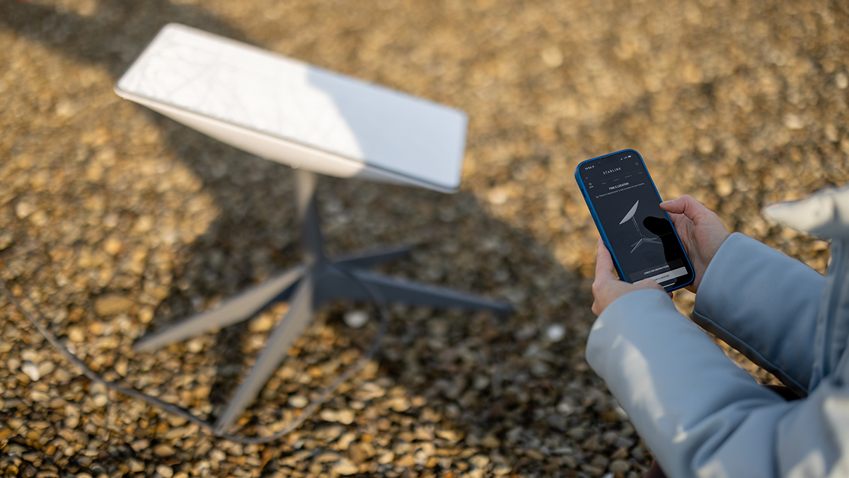 OQ Technology has launched 5NETSAT: a mission backed by the European Innovation Council (EIC) to deliver secure 5G satellite messaging