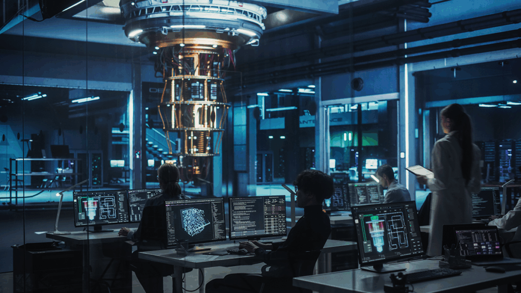 Patero and Eridan announced the successful operation of Patero's CryptoQoR suite with Eridan's recently released 5G units