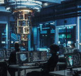 Patero and Eridan announced the successful operation of Patero's CryptoQoR suite with Eridan's recently released 5G units