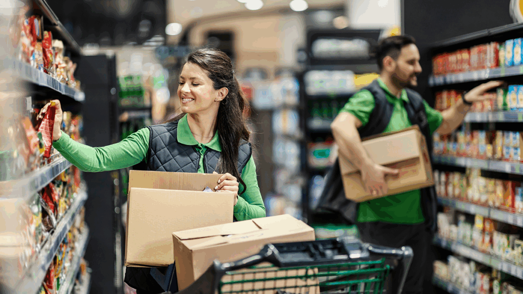 Retailers can put Edge AI to work and benefit from its capabilities, writes Marc Del Vecchio, Retail/ Staff Solutions Manager, Supermicro