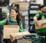 Retailers can put Edge AI to work and benefit from its capabilities, writes Marc Del Vecchio, Retail/ Staff Solutions Manager, Supermicro
