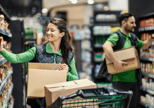 Retailers can put Edge AI to work and benefit from its capabilities, writes Marc Del Vecchio, Retail/ Staff Solutions Manager, Supermicro