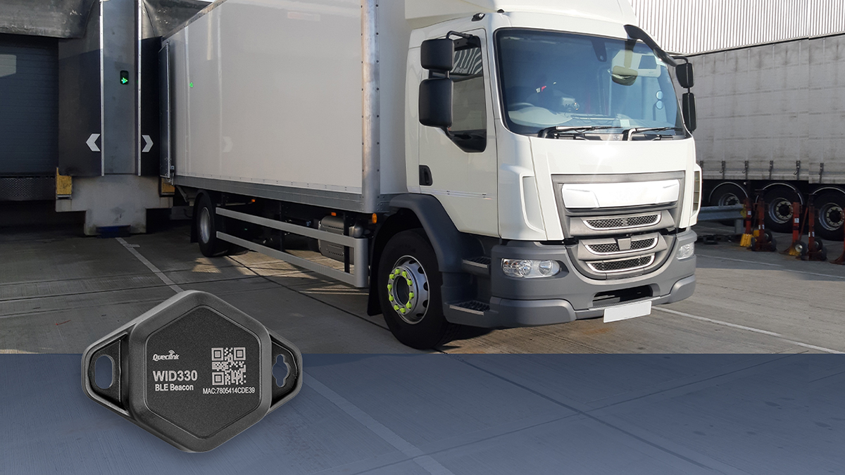 Queclink Wireless Solutions launched an asset and cargo monitoring tool aimed at the logistics and material handling marketplace