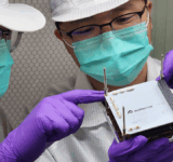 Rapidtek Technologies recently announced successful signal reception from the 'Nightjar' 3U CubeSat, which was developed under commission