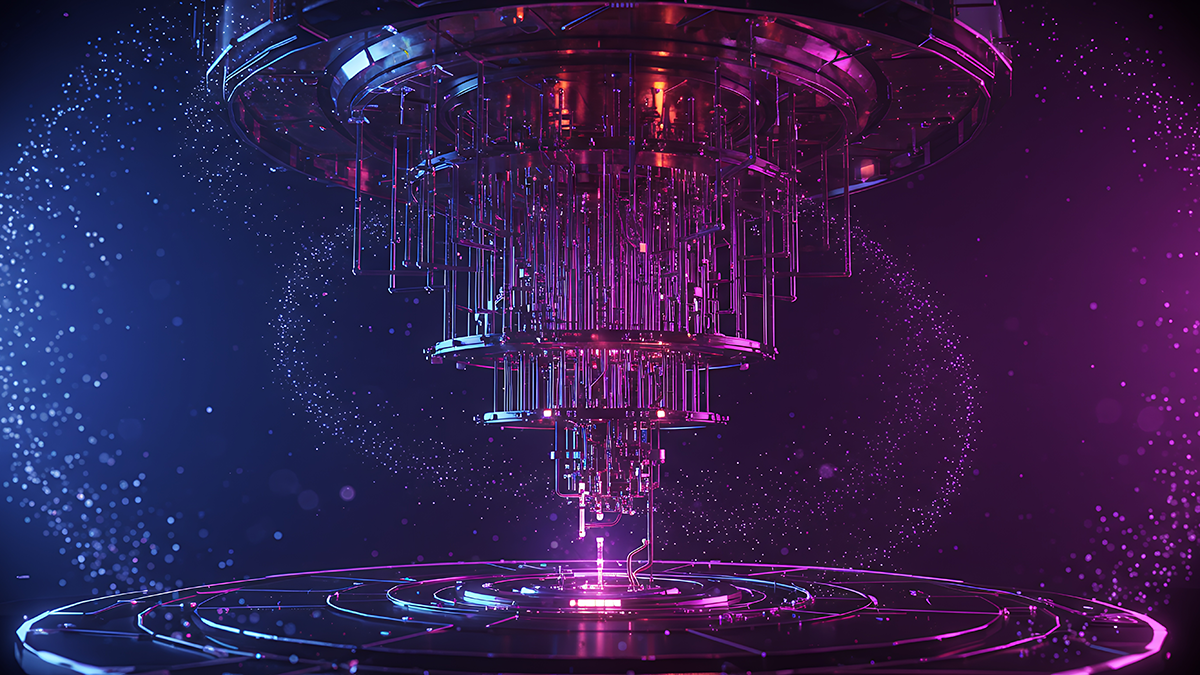 Although quantum AI and its realisation is on the horizon, in many boardrooms the technology, broadly, is not understood