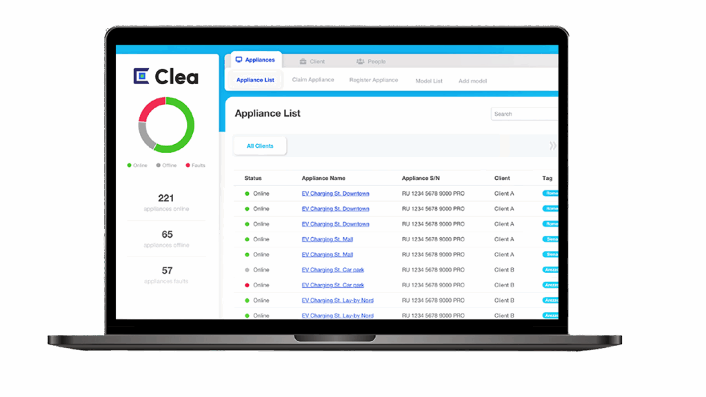 SECO has launched Clea OS v2.0, a major evolution of its Yocto-based, hardware-agnostic embedded operating system