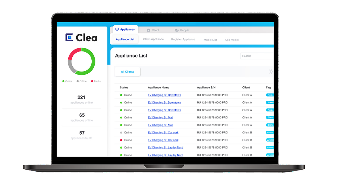 SECO has launched Clea OS v2.0, a major evolution of its Yocto-based, hardware-agnostic embedded operating system
