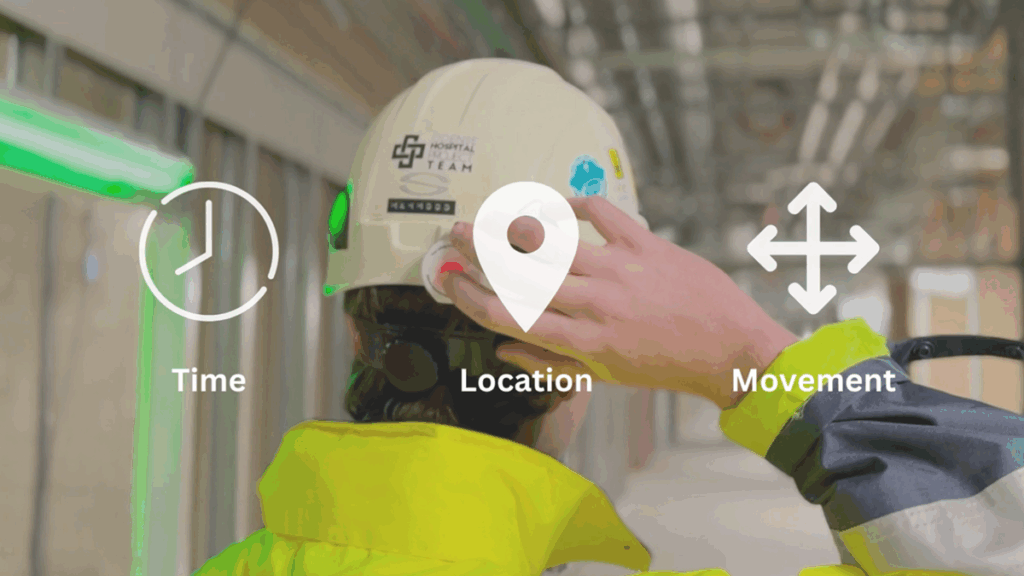 SPARK Microsystems, a Canadian fabless semiconductor company announced a strategic partnership with TokenMe, focused on applying sensor and tracking solutions